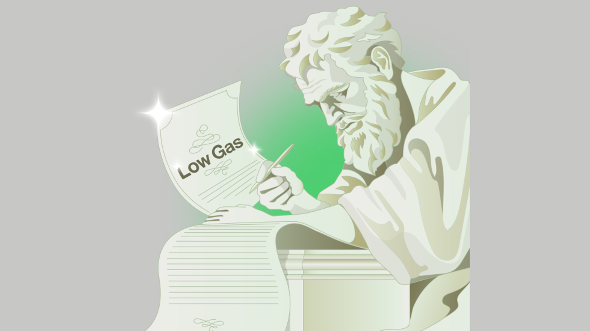 The On-Chain Data Landscape Needs a Radical Redesign