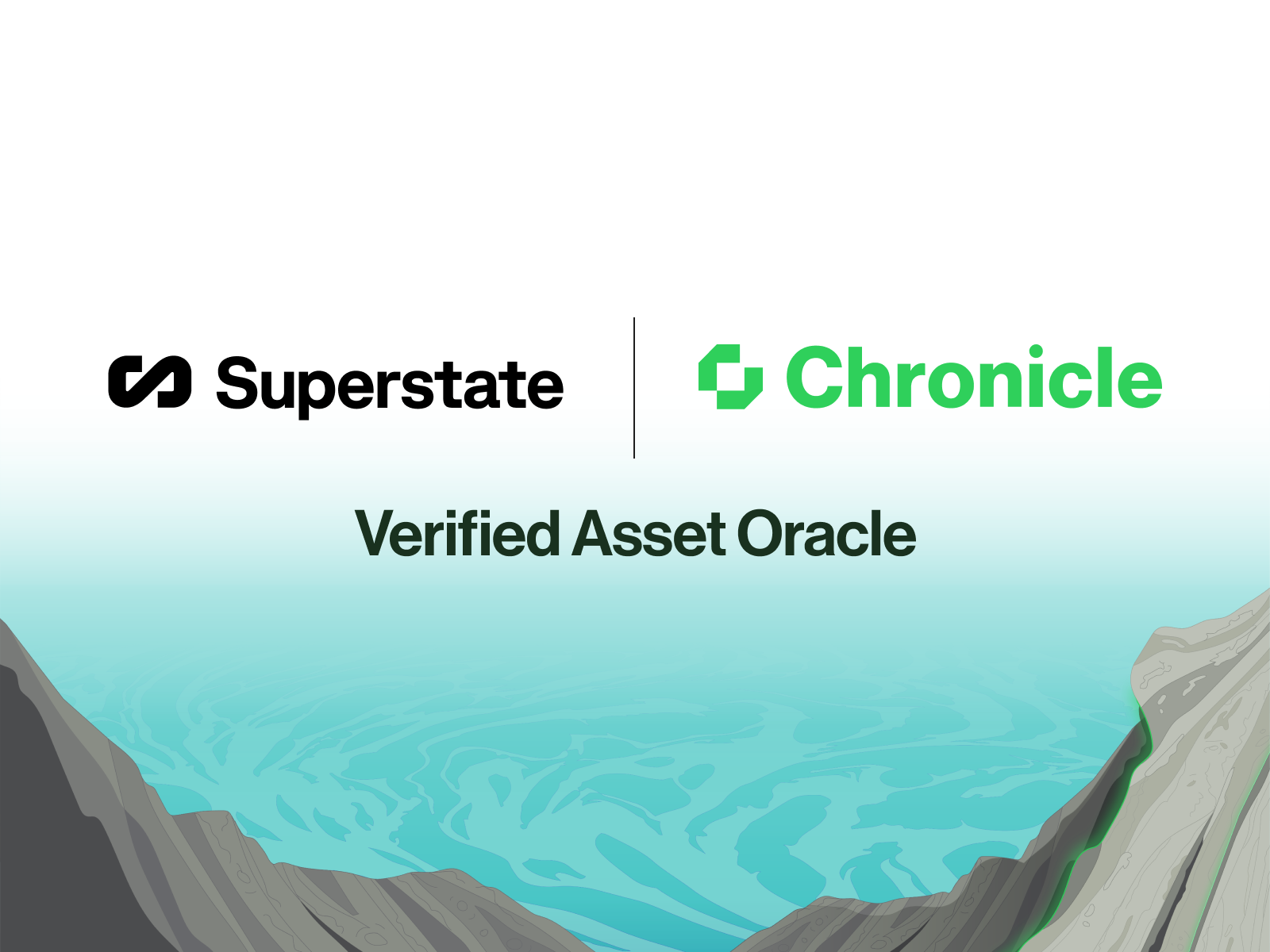 Superstate Opts for Chronicle’s Verified Asset Oracle for USTB Fund