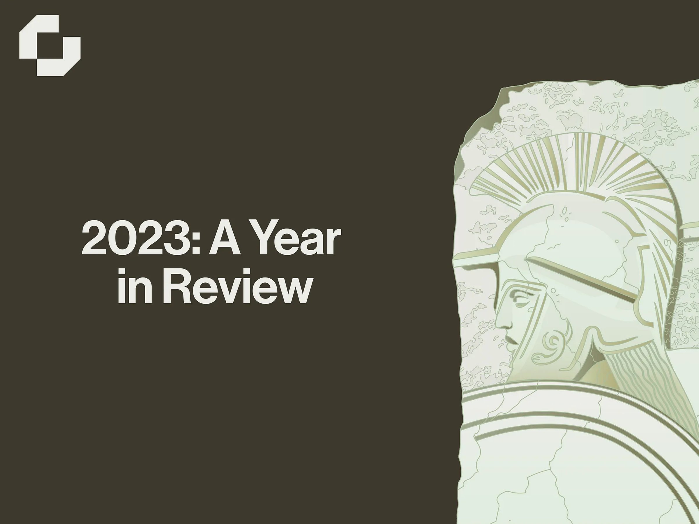 2023: A Year in Review