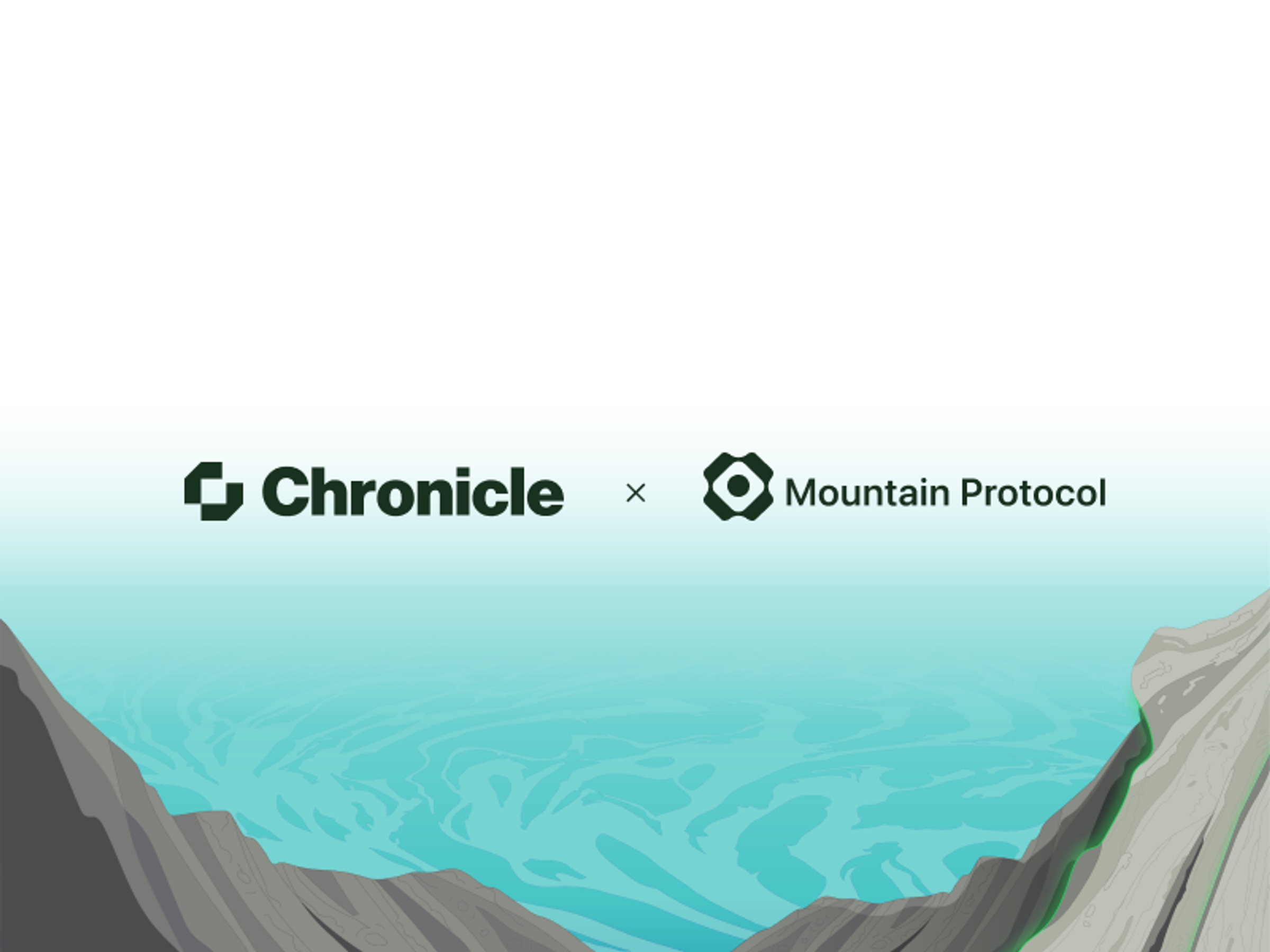New Oracle by Chronicle: Mountain Protocol