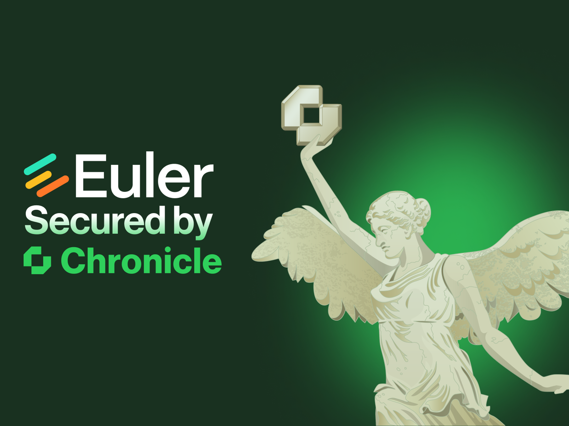 Secured by Chronicle, Euler v2 Has Arrived