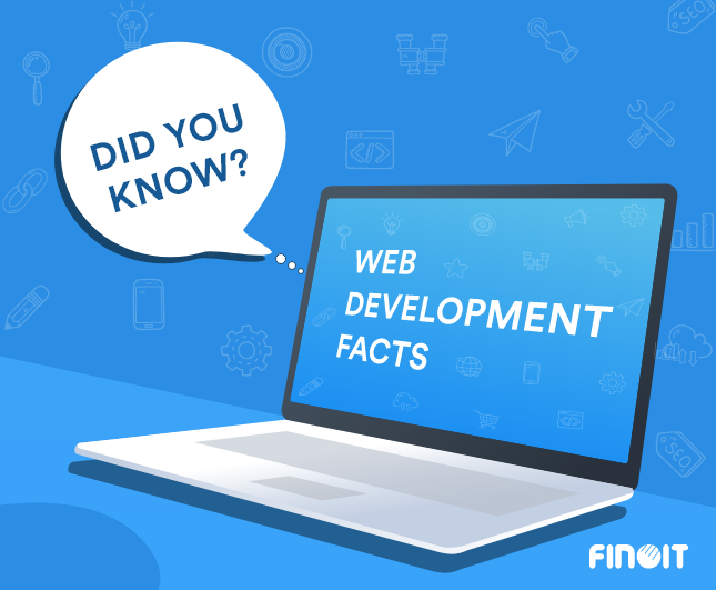 9 Interesting Facts About Web Development