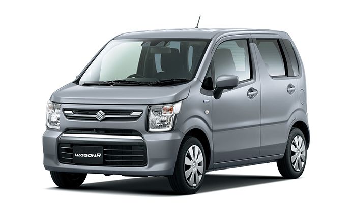 Wagon R 2