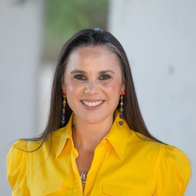 Jaime Roberts
