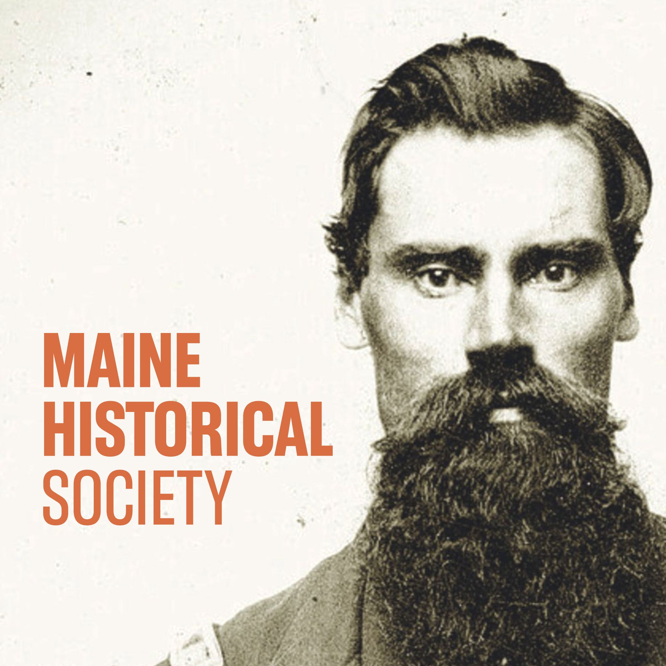 Maine Historical Society Upswell