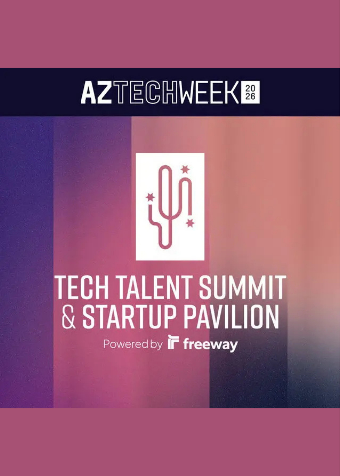 Tech Talent Summit
