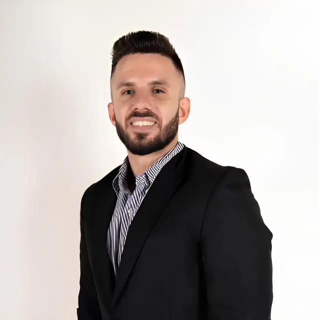 Kristian Marku