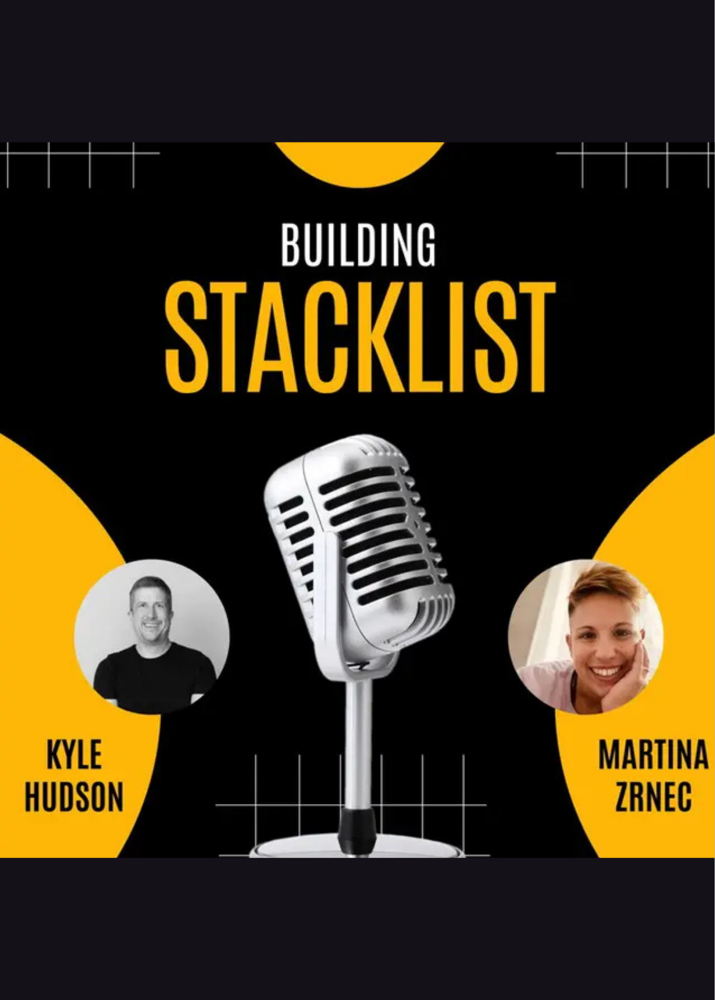 Building Stacklist