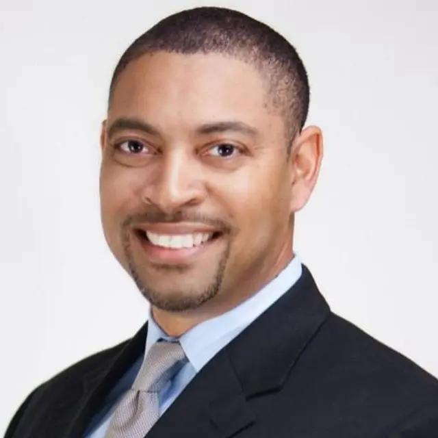 Marvin Salter
