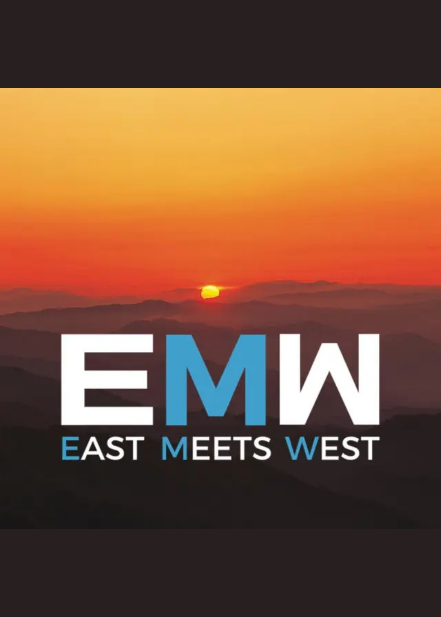 East Meets West