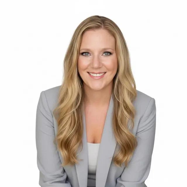Kelly Polk