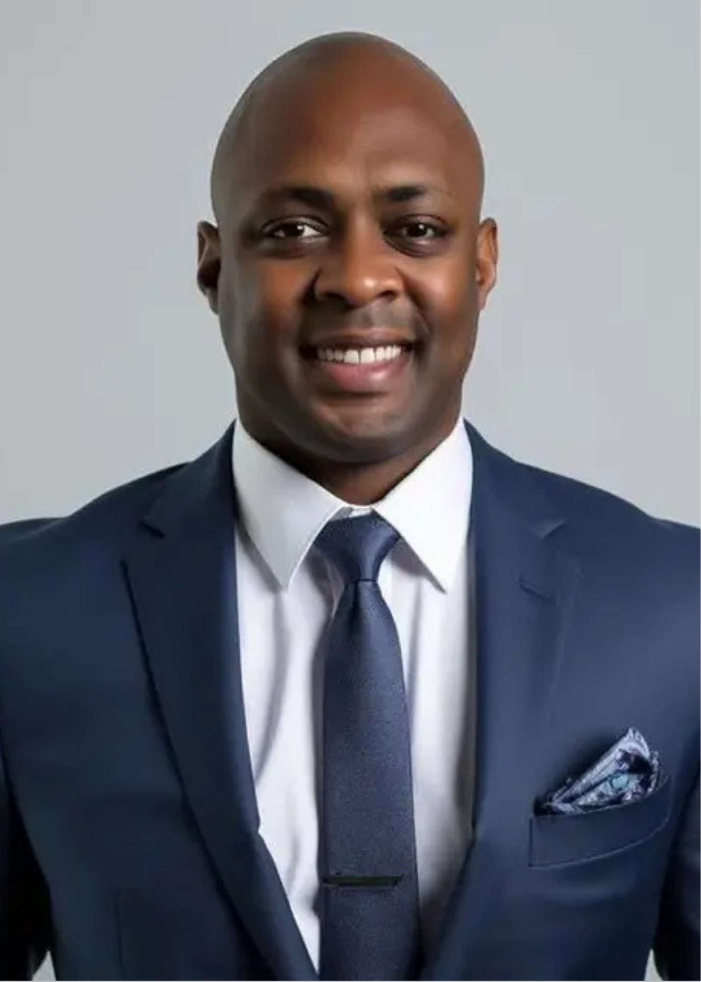 Keith Davis