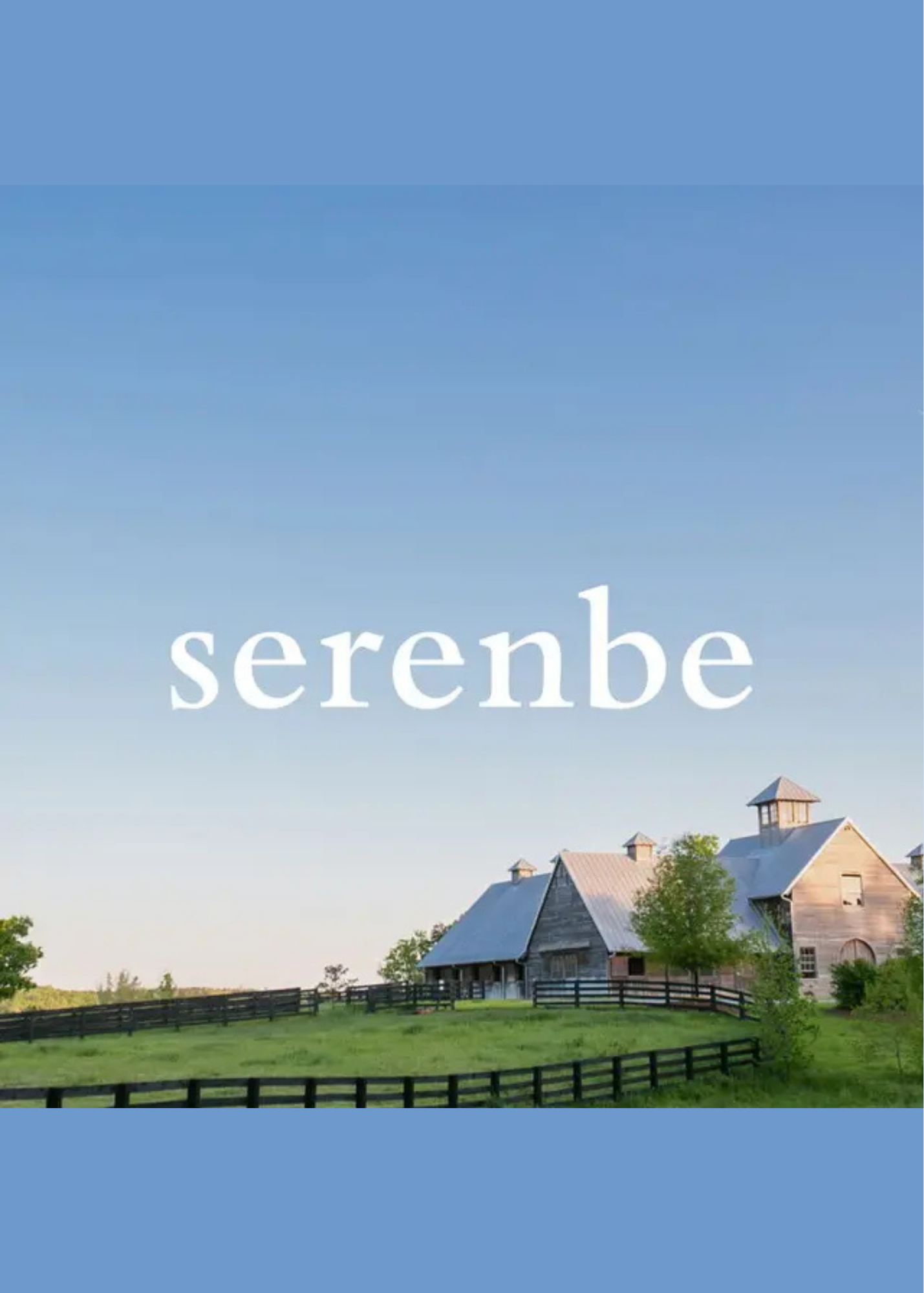 Serenbe