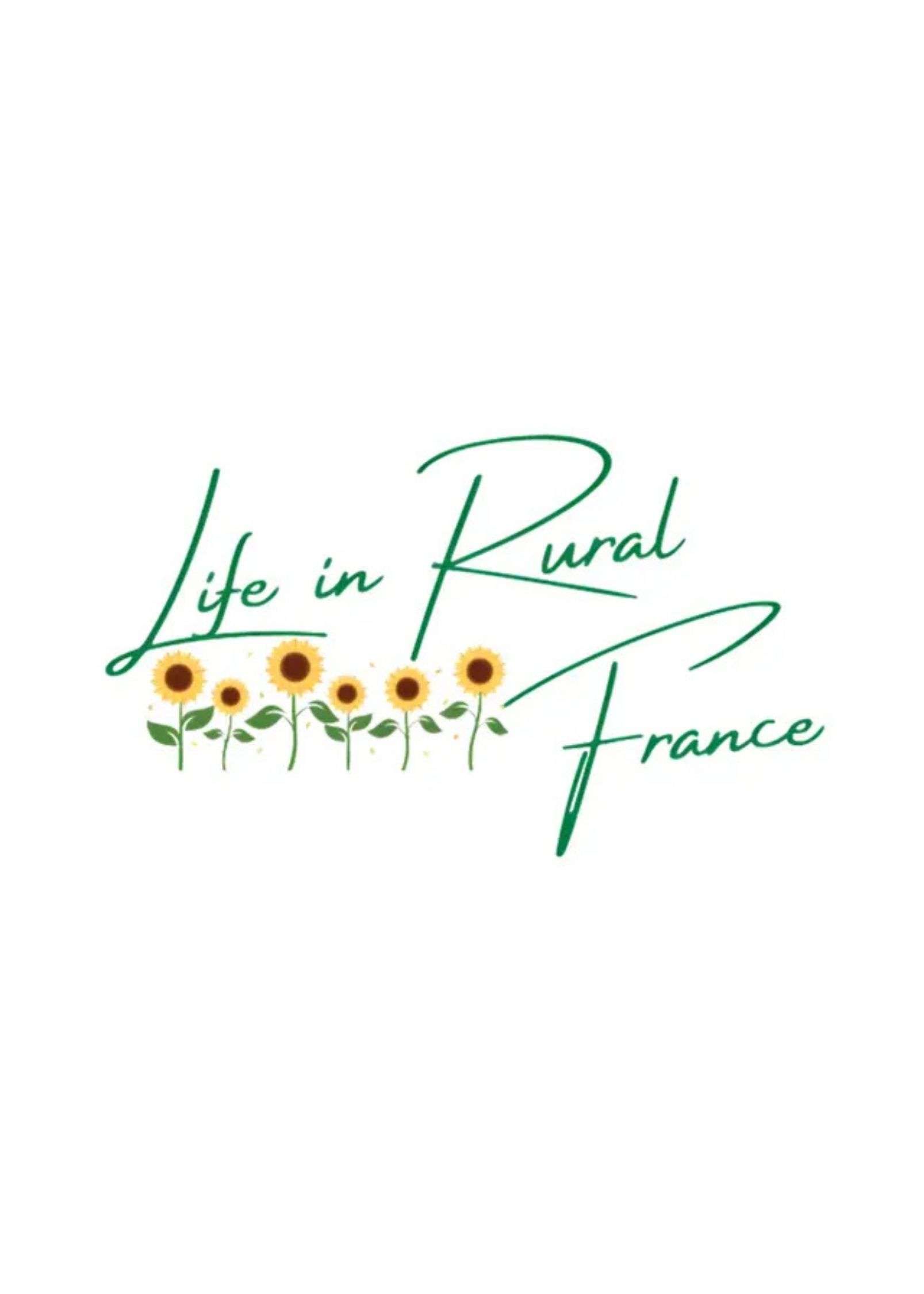 Life In Rural France