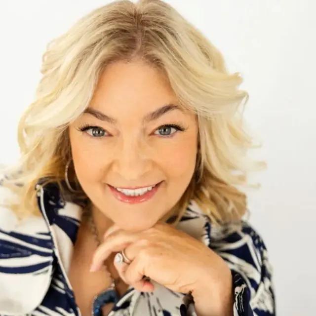 Sasha Russell