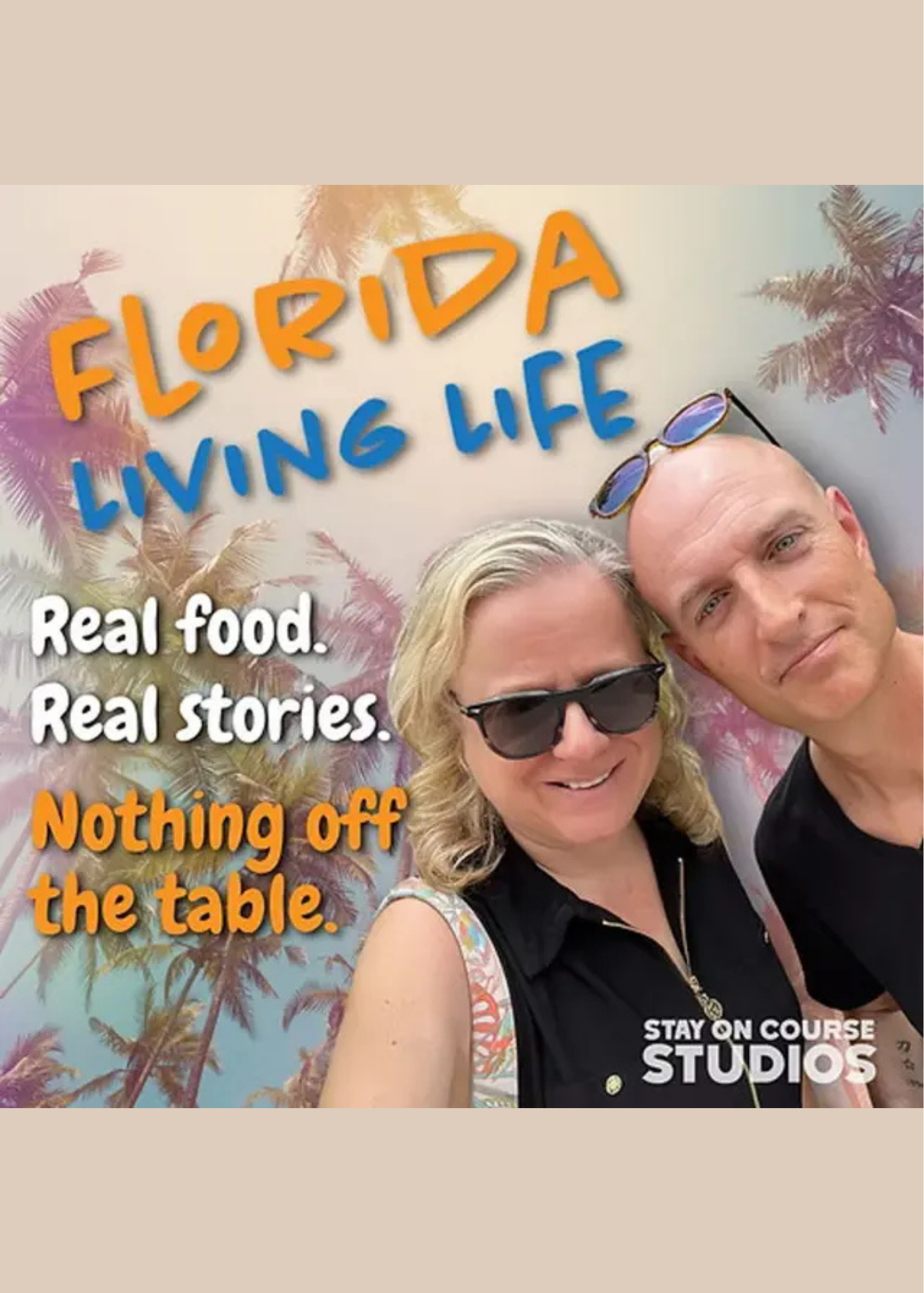 Florida Living Life