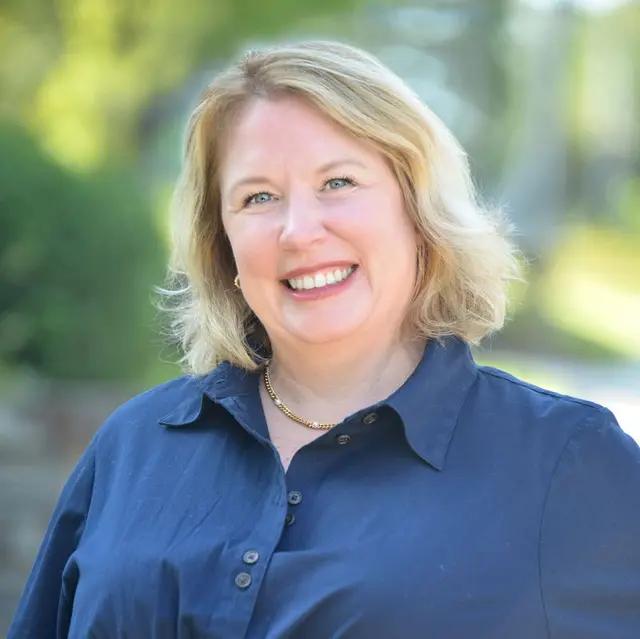 Heather Woodruff