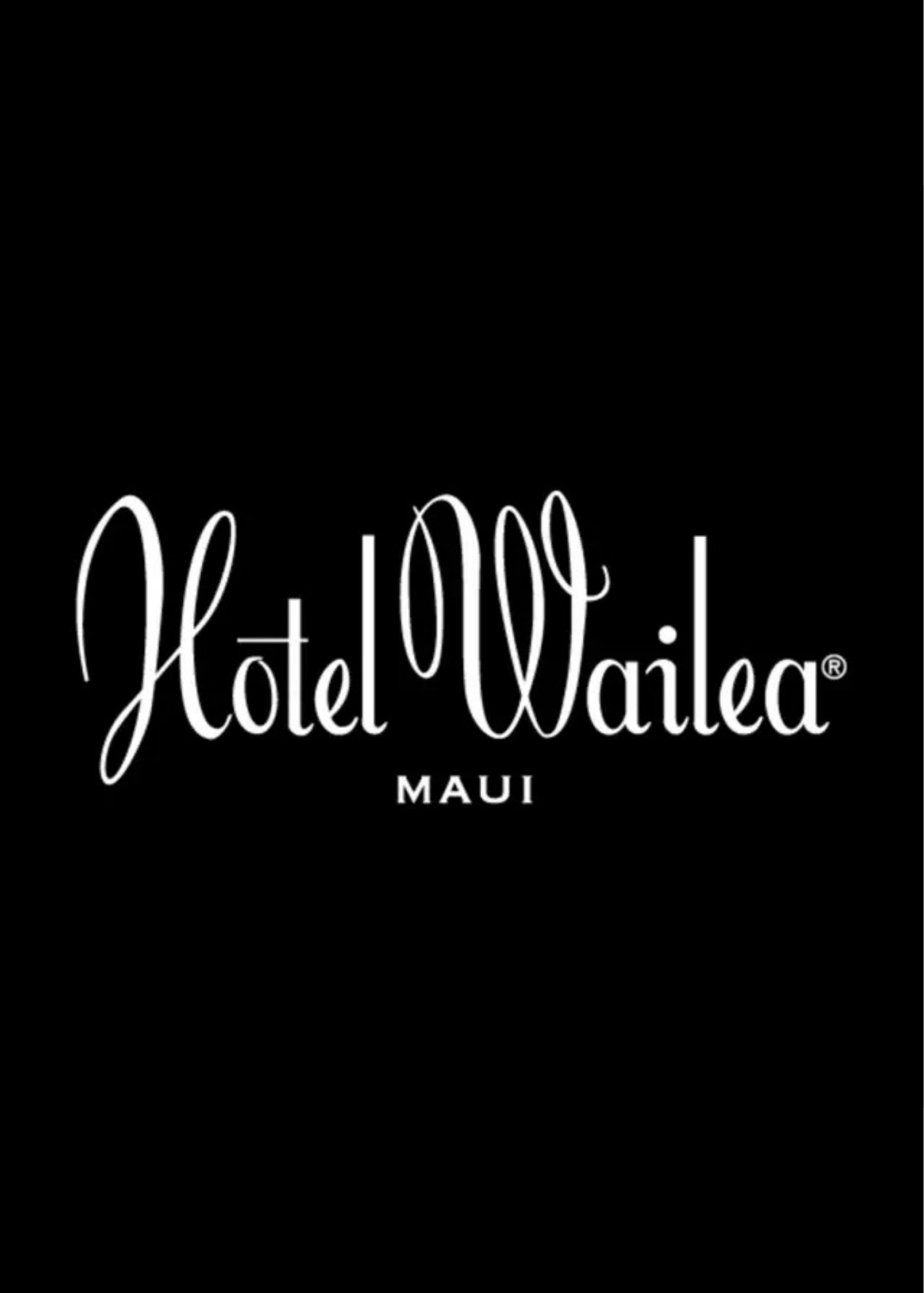 Hotel Wailea