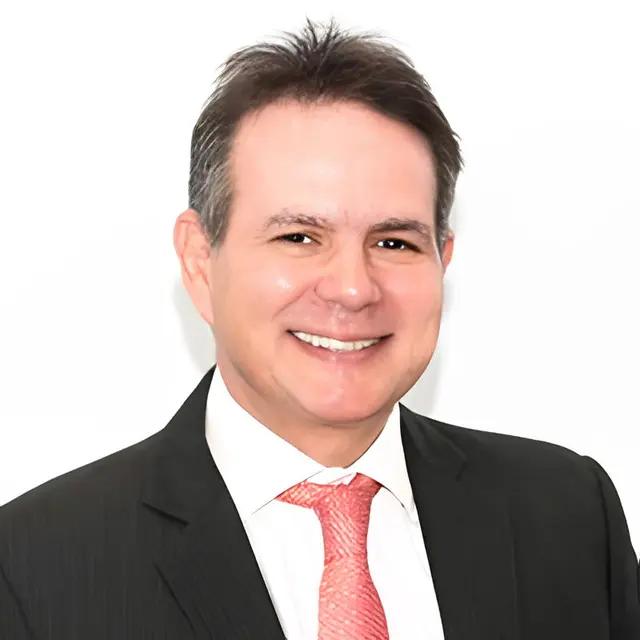 Mario Echeverri Ospina