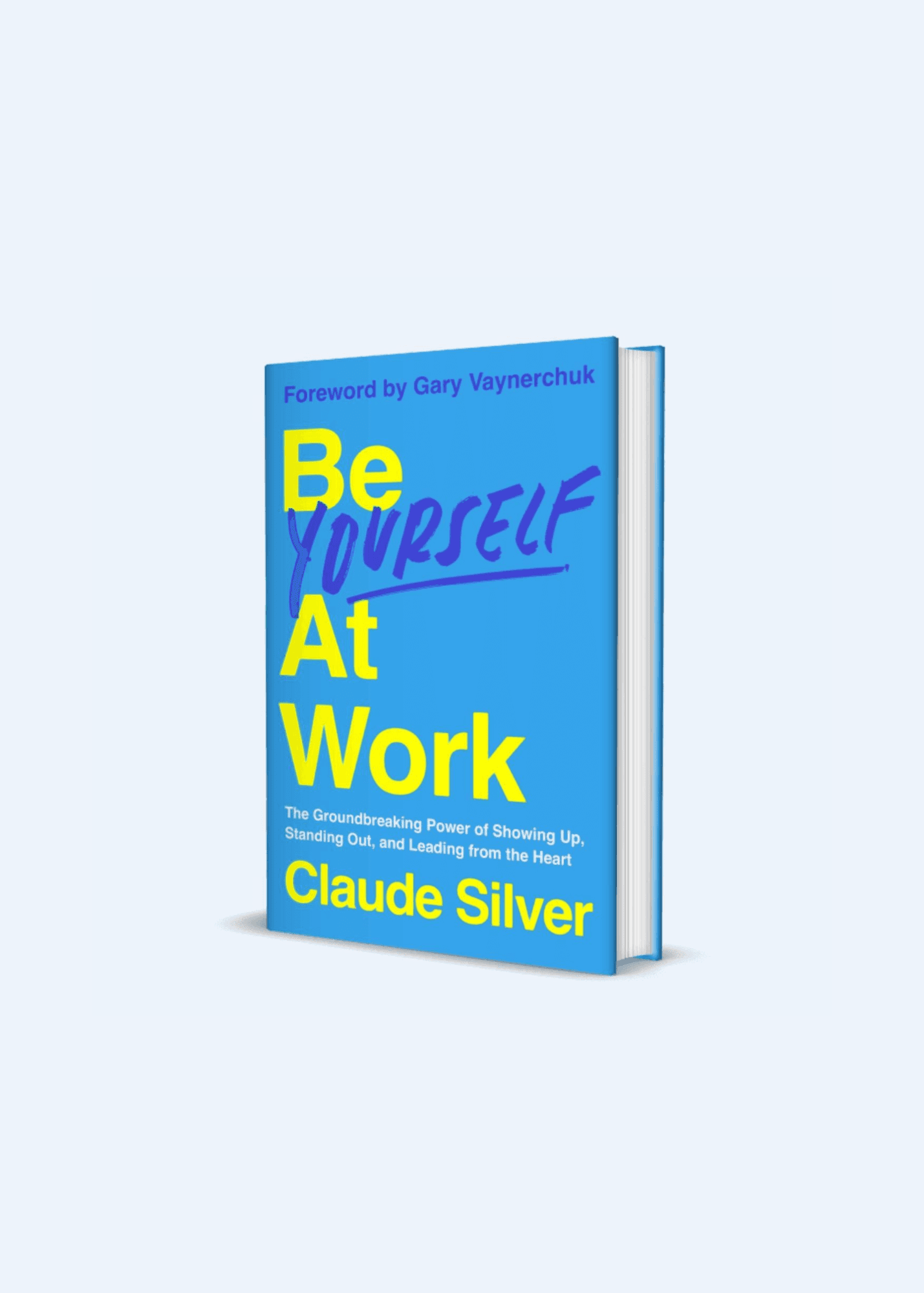 Be Yourself at Work profile photo