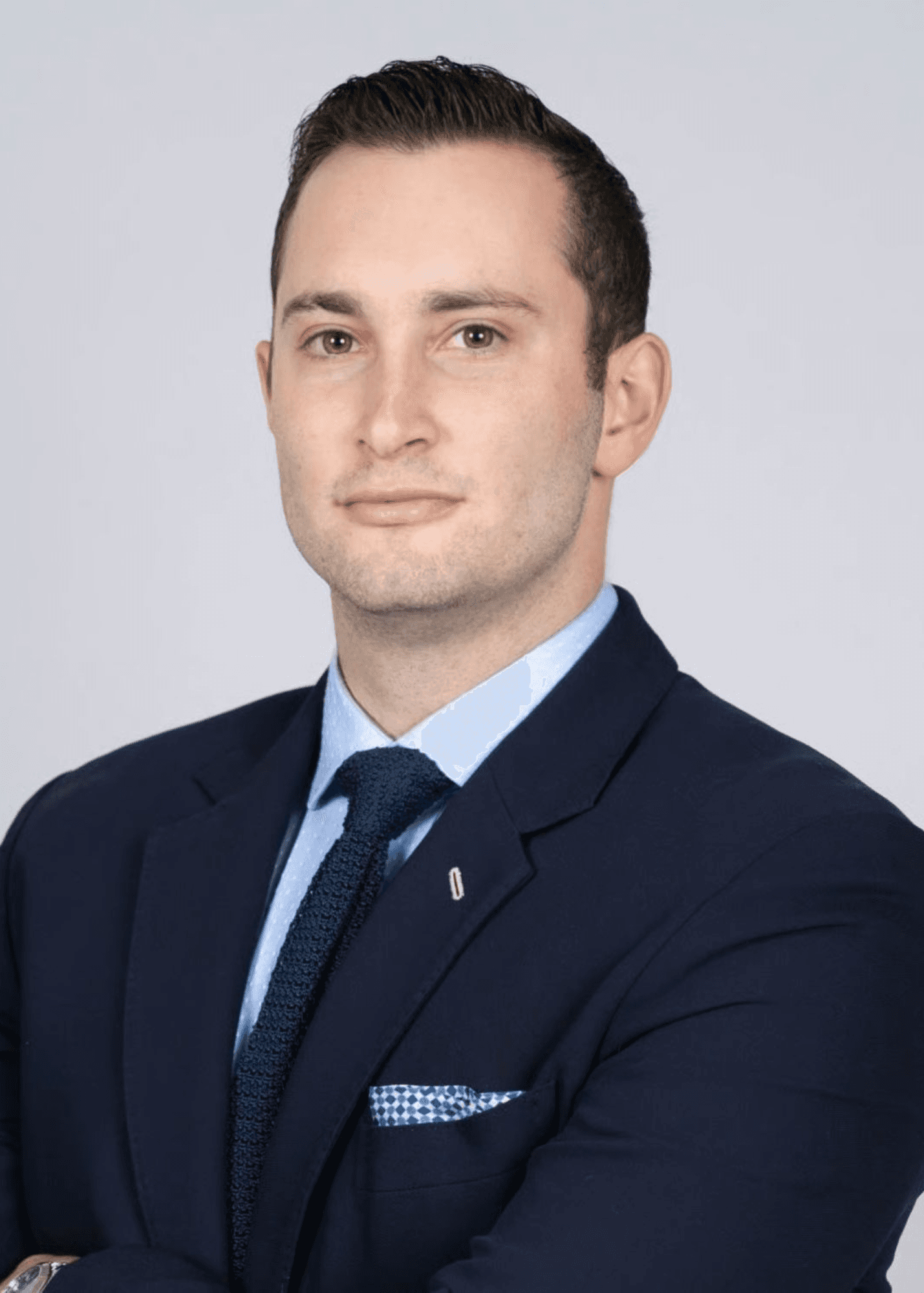 Greg Vladi profile photo