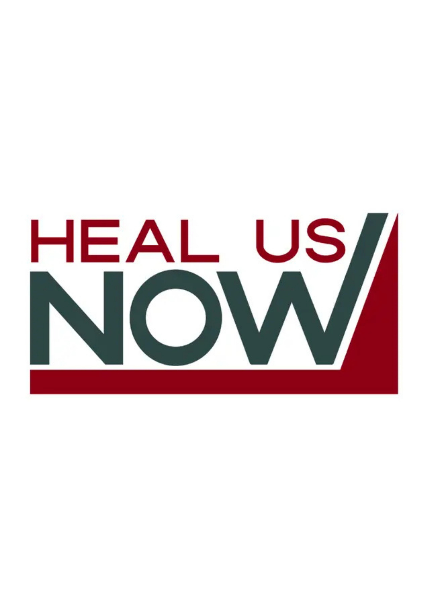 Heal Us Now