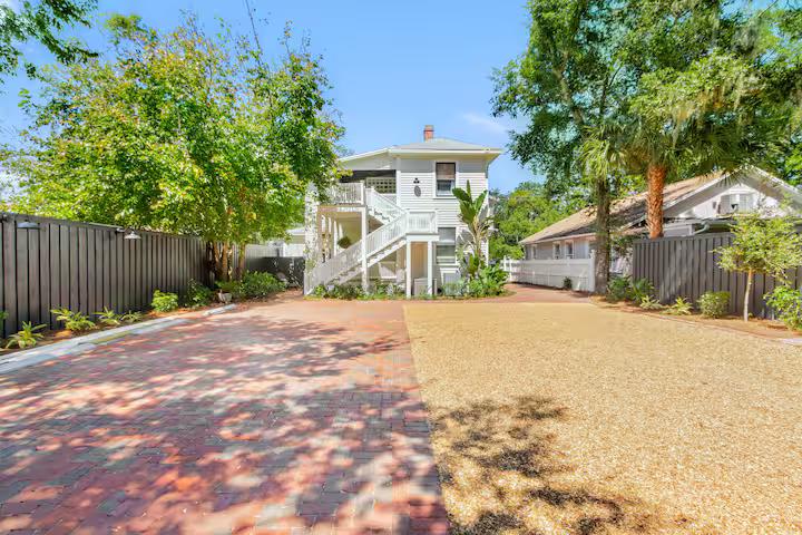 The Historic Stable Keepers Hideaway