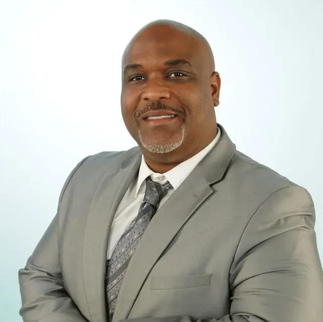 Omar Jerome