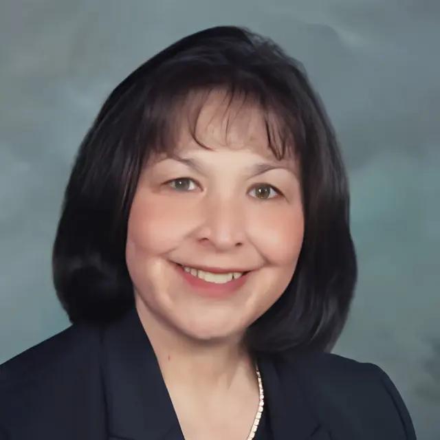 Virginia Jacobs