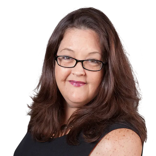 Amy Thomas