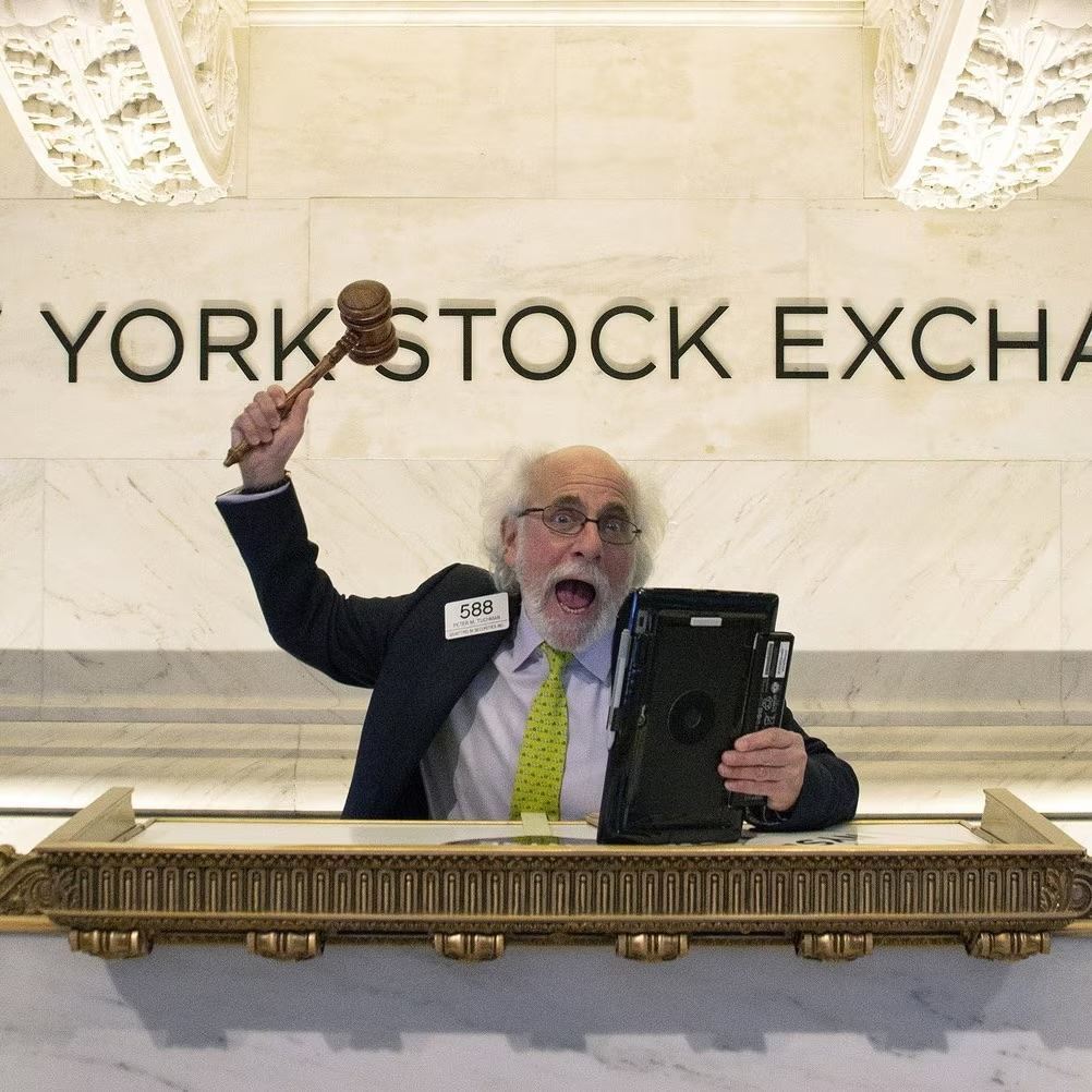 Peter Tuchman profile photo