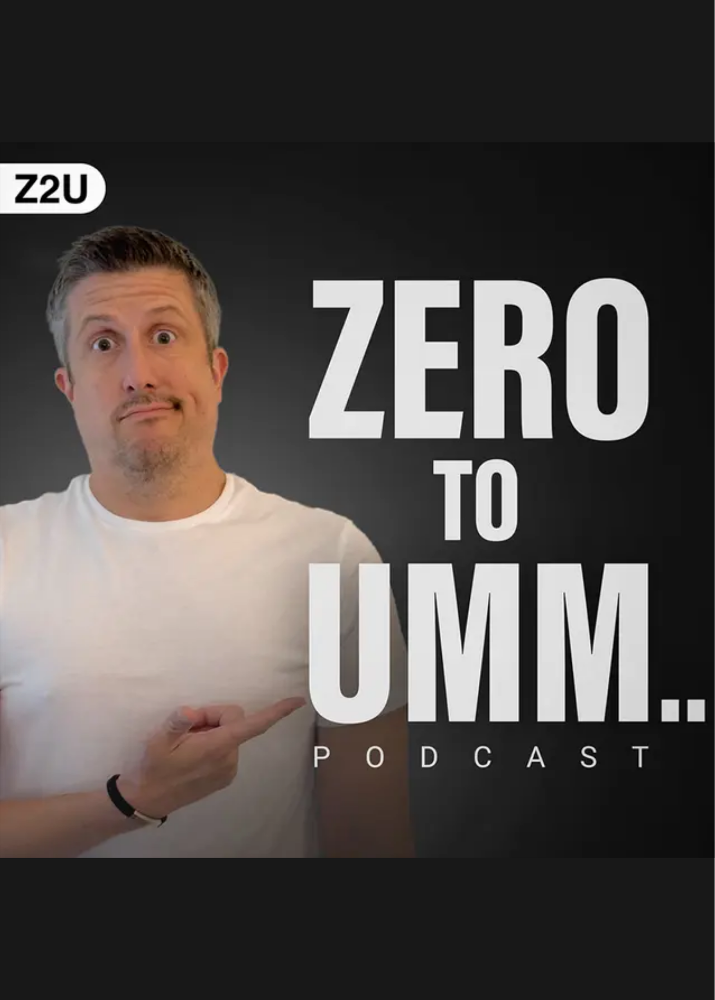 Zero to Umm...