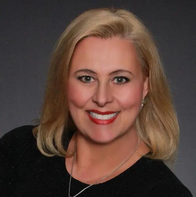 Linda Cook