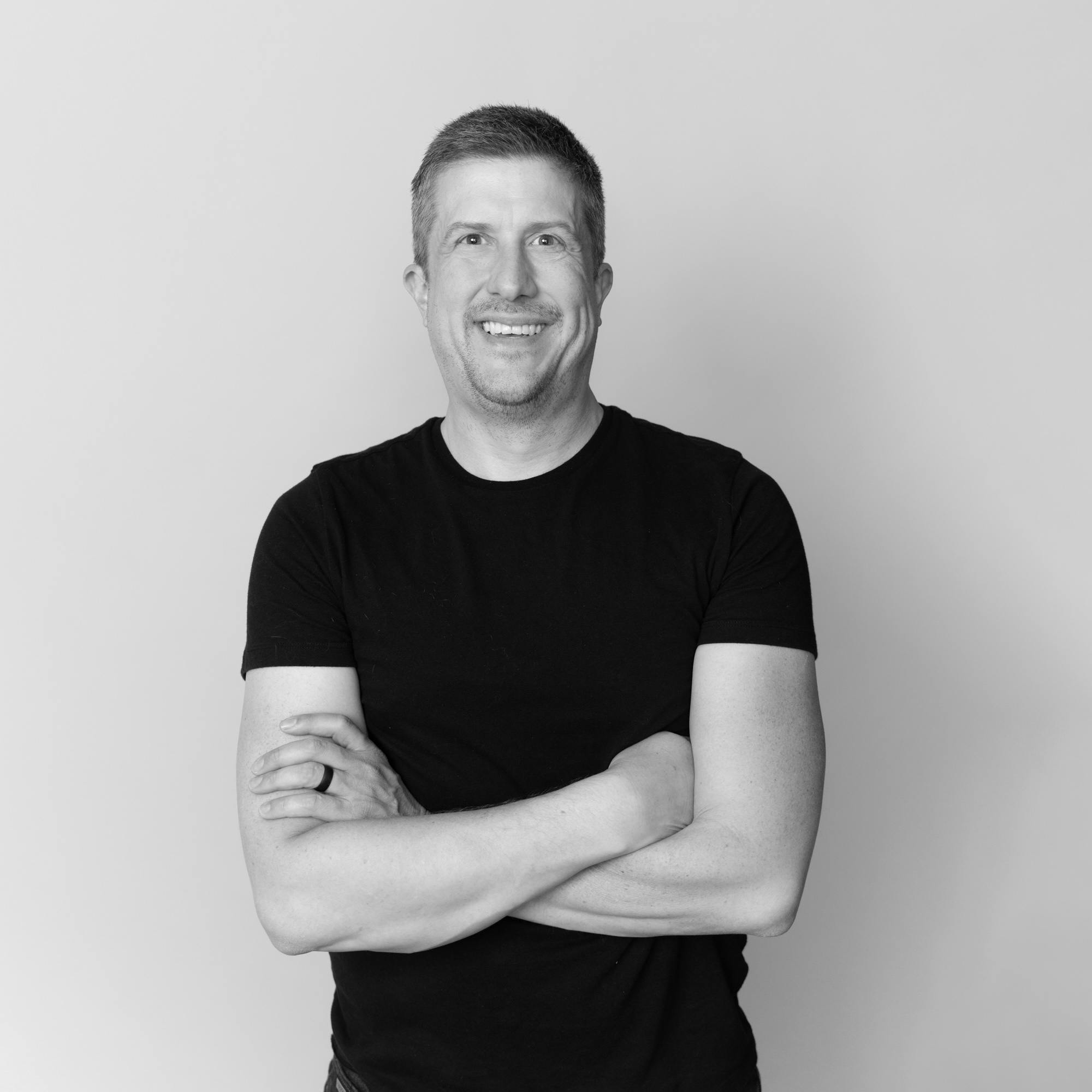 Kyle Hudson profile photo