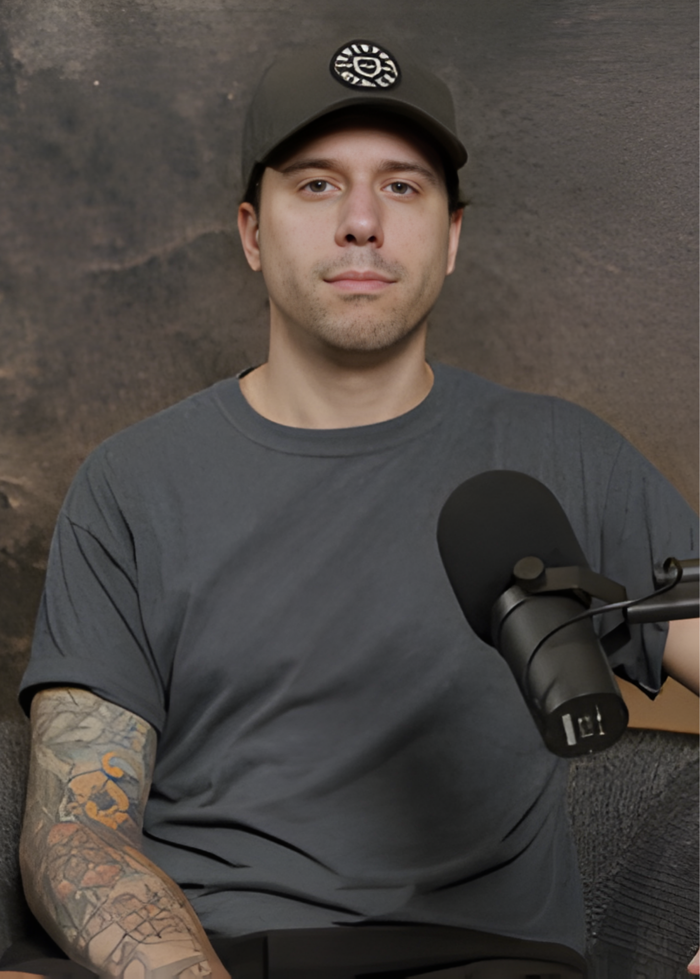 Matt Marlinski