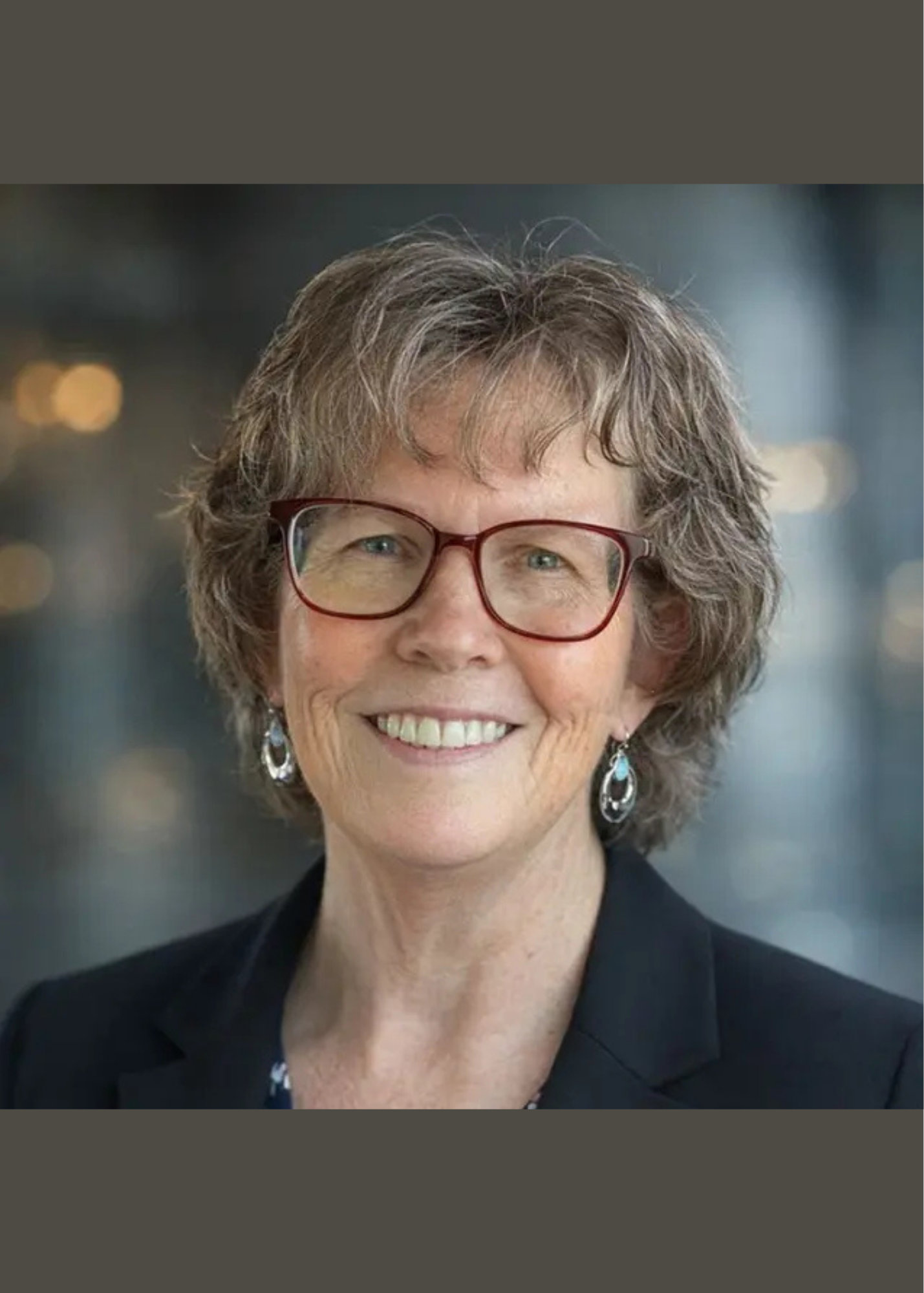 Martha Chapman
