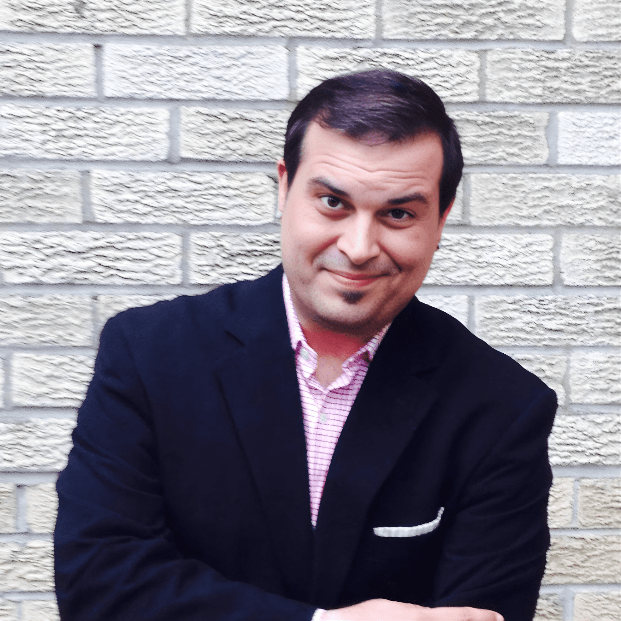 David Murphy profile photo