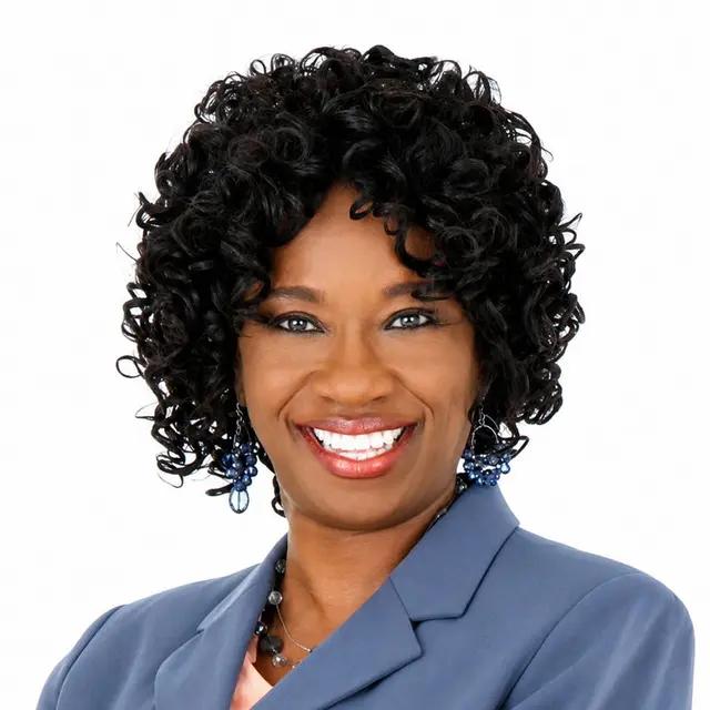 Yvette Salley