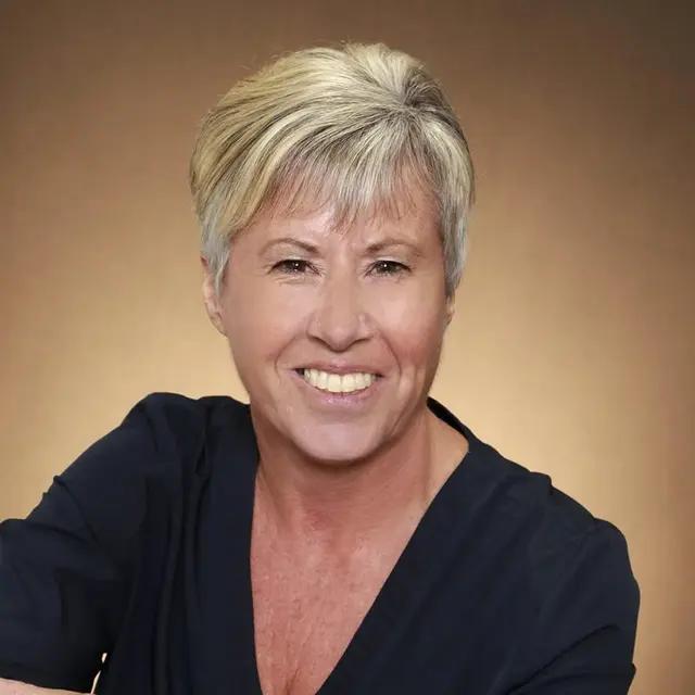 Joy Cooper
