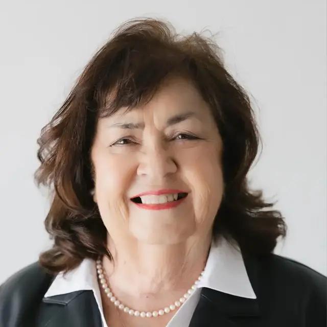 Roz Sandell
