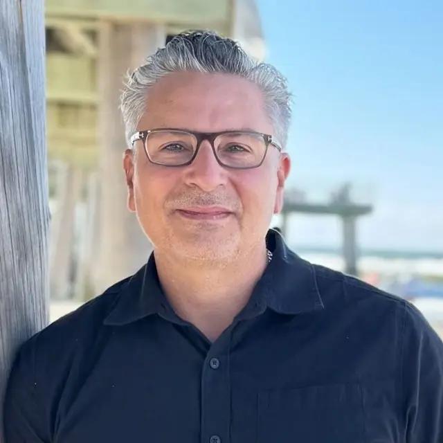 Daniel Rallo
