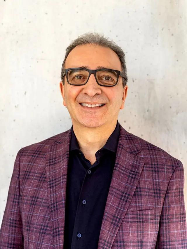 James Orsini