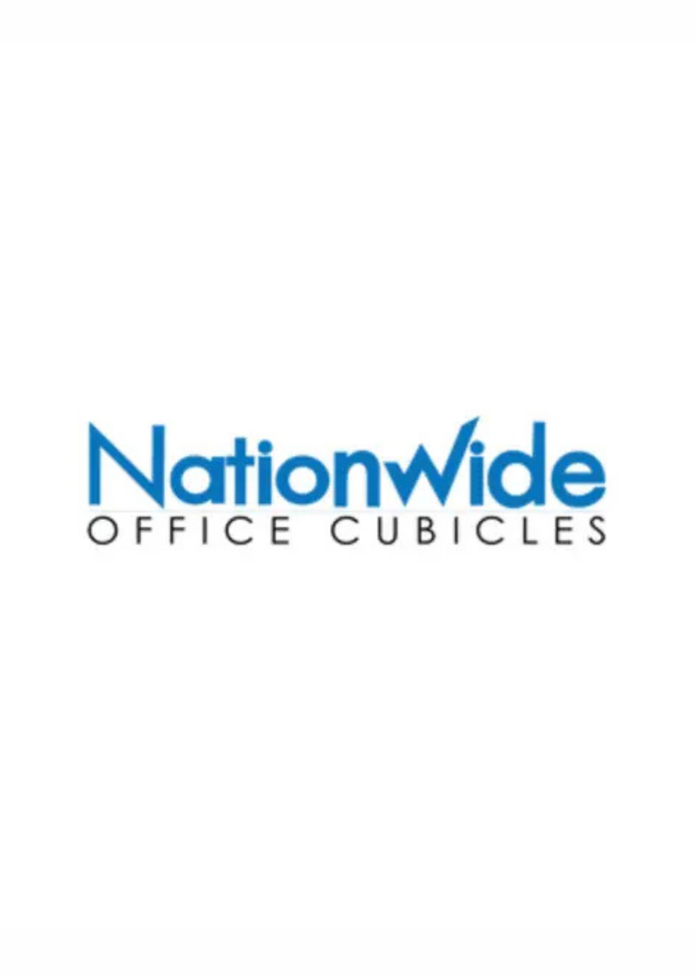 Nationwide Office Cubicles