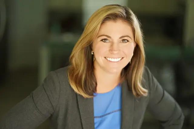 Ashleigh Brown
