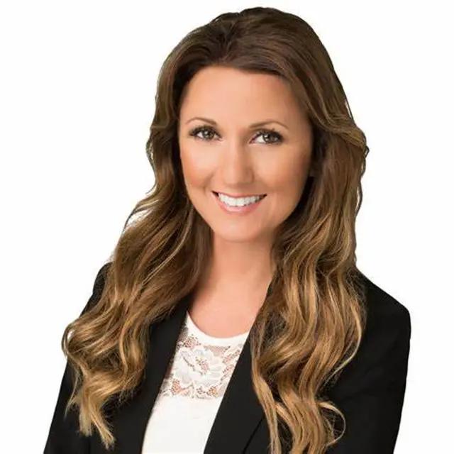 Rebecca Dillon