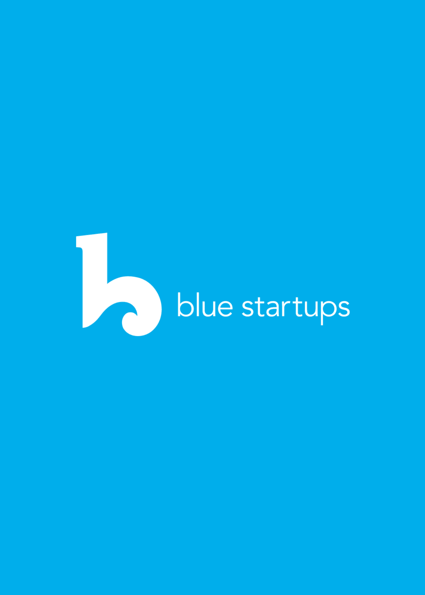 Blue Startups profile photo