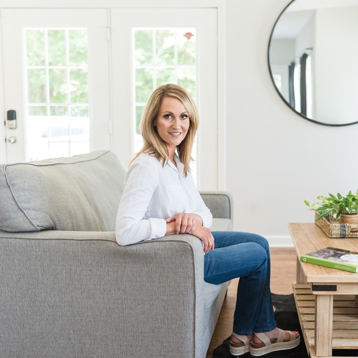 Jackie Strickland profile photo