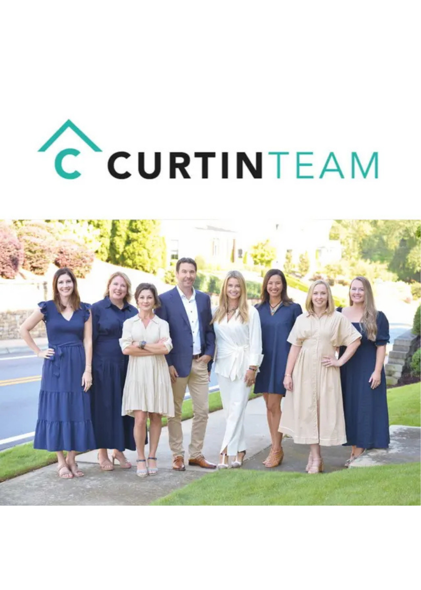 The Curtin Team