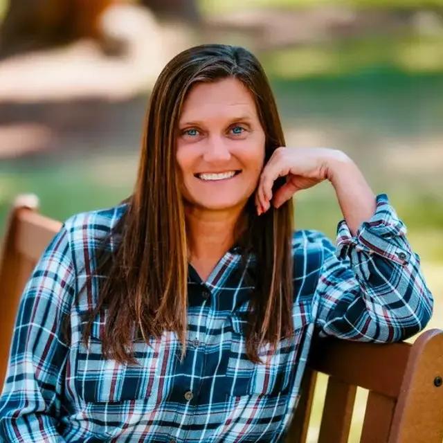 Christina Gordy