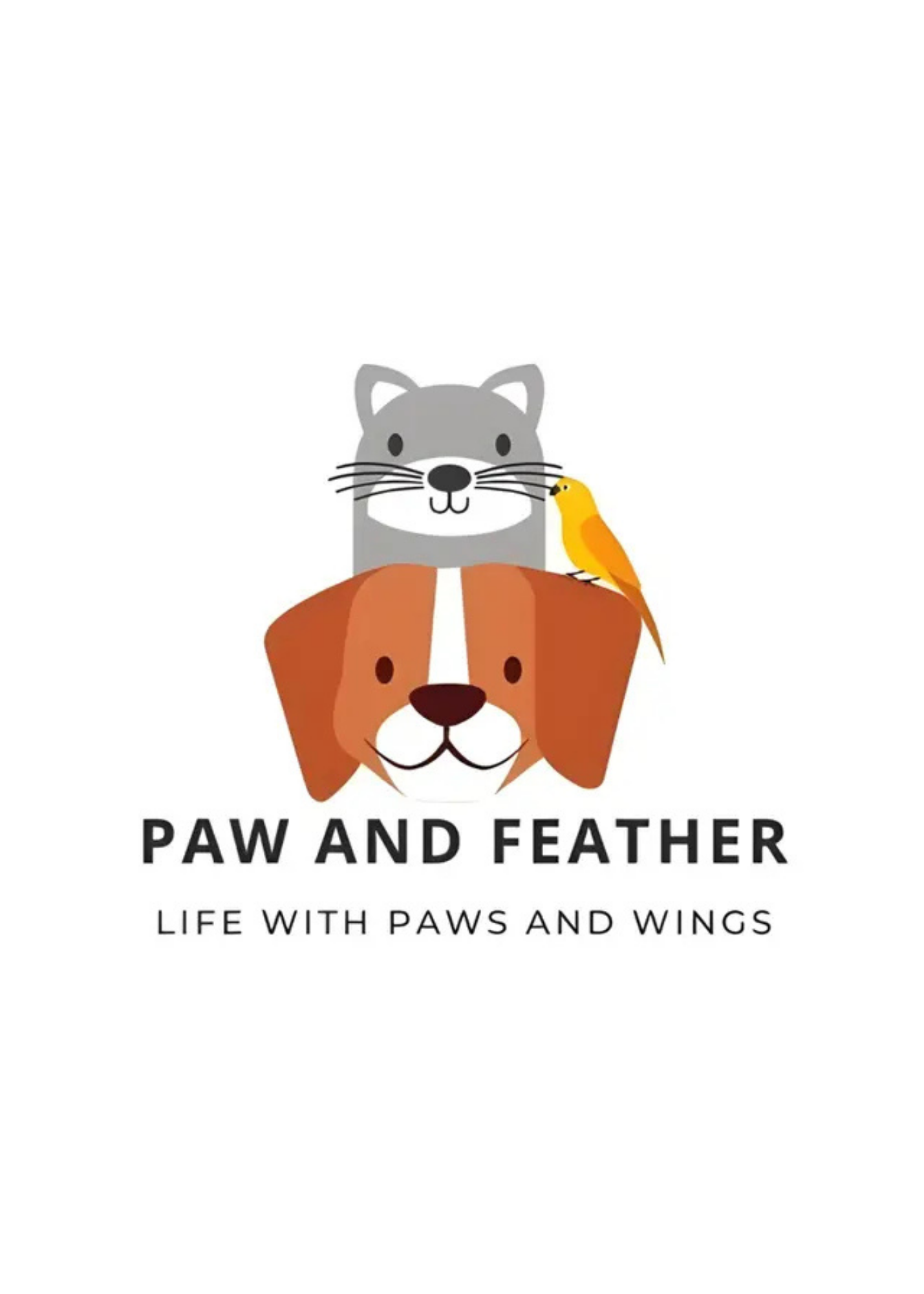 Paw and Feather